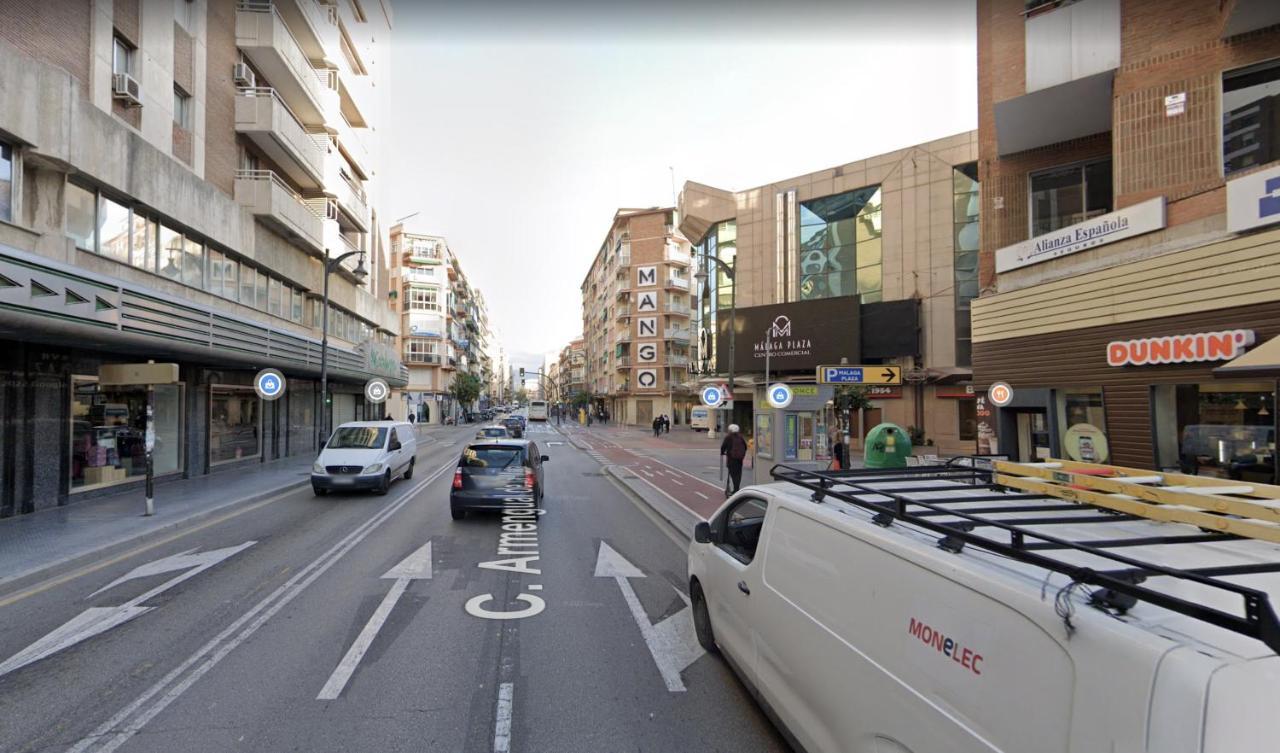 Holidays2Malaga 2 Bedroom Armengual De La Mota Close Shopping Center Exterior photo