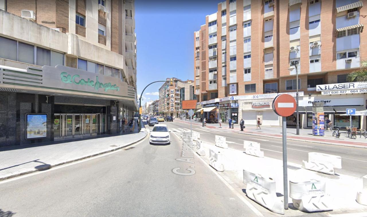 Holidays2Malaga 2 Bedroom Armengual De La Mota Close Shopping Center Exterior photo