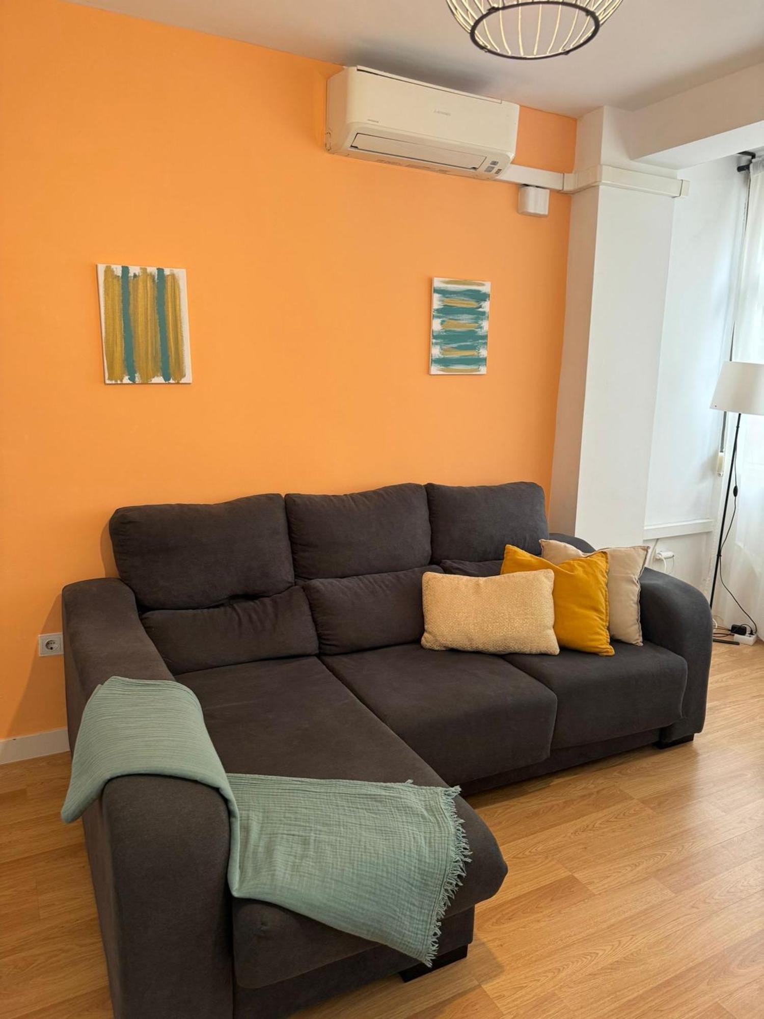 Holidays2Malaga 2 Bedroom Armengual De La Mota Close Shopping Center Exterior photo
